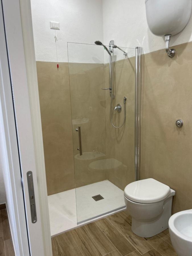 Stella Di Mare- Cruise Shuttle Hotel Civitavecchia Bagian luar foto