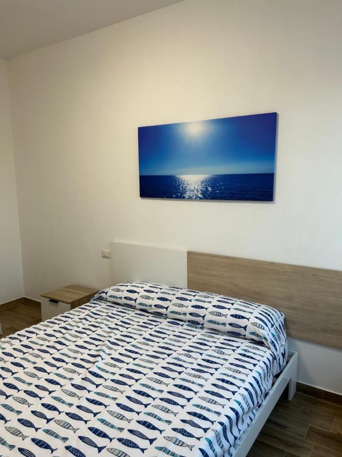 Stella Di Mare- Cruise Shuttle Hotel Civitavecchia Bagian luar foto
