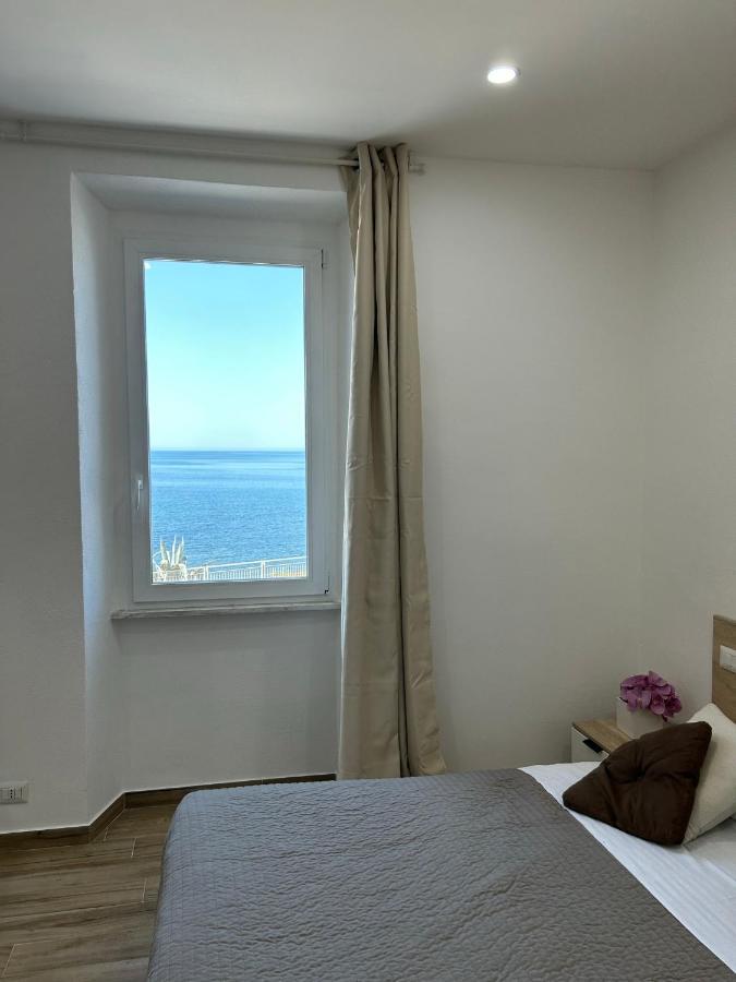 Stella Di Mare- Cruise Shuttle Hotel Civitavecchia Bagian luar foto