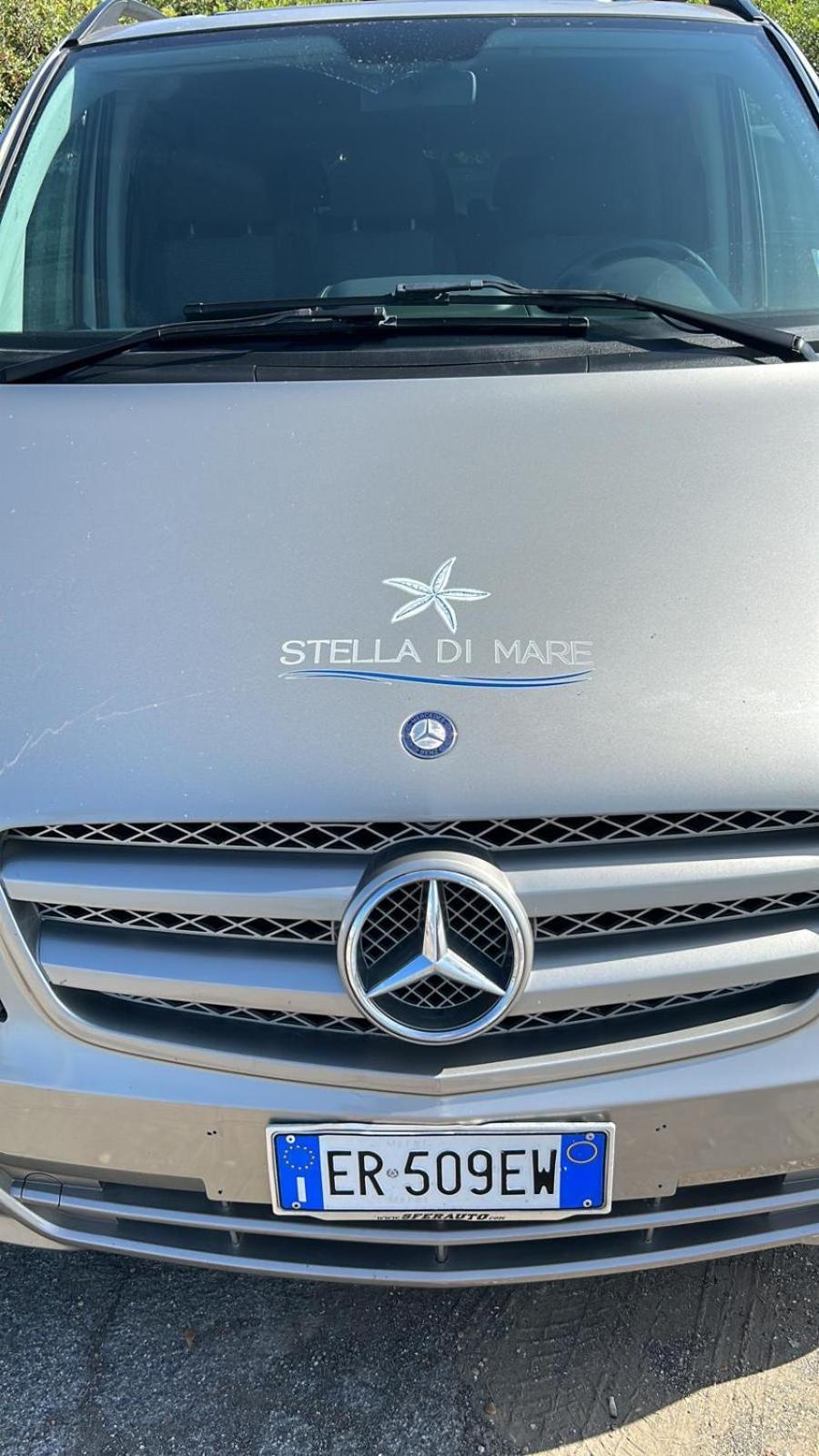 Stella Di Mare- Cruise Shuttle Hotel Civitavecchia Bagian luar foto