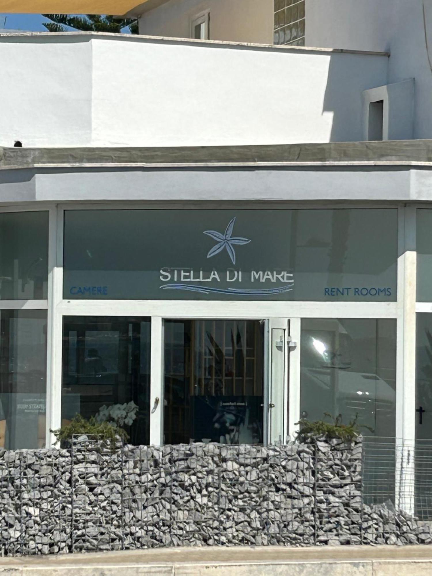 Stella Di Mare- Cruise Shuttle Hotel Civitavecchia Bagian luar foto